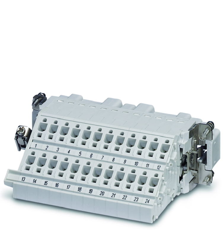 PLINTADAPTER B24 HANE PT