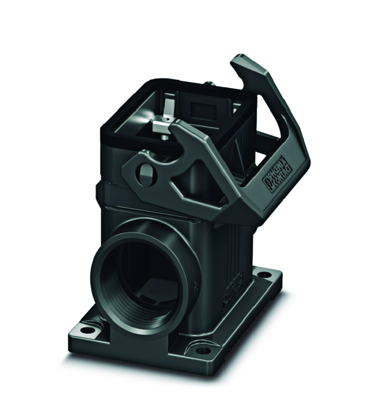 KÅPUNDERDEL M32 EVO B6 LB