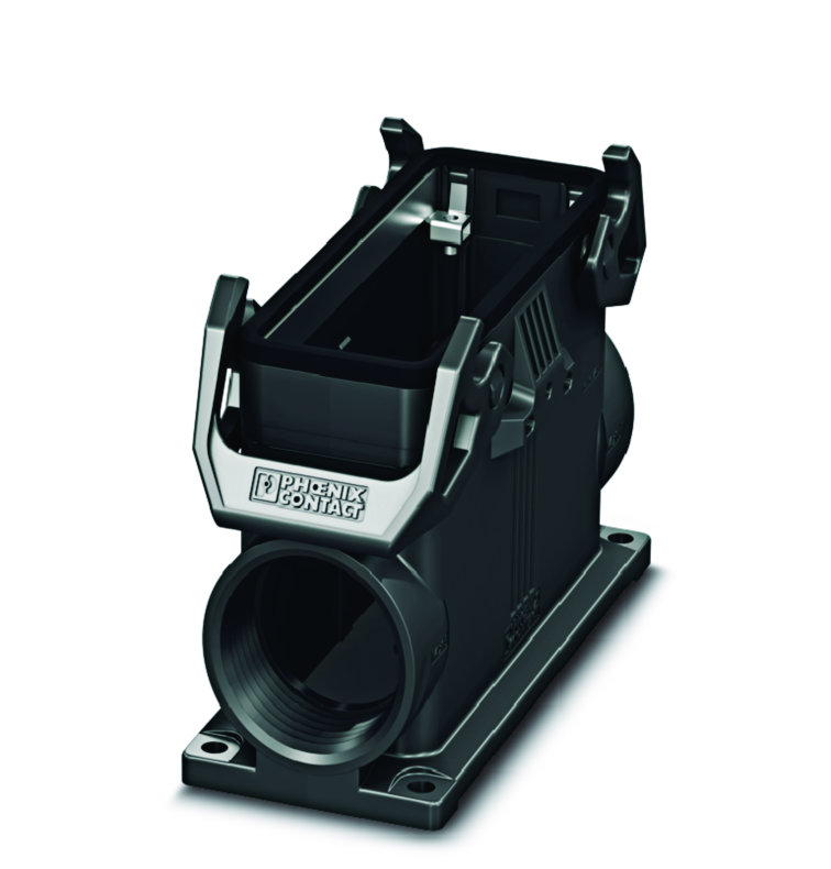 KÅPUNDERDEL M40 EVO B24 TB
