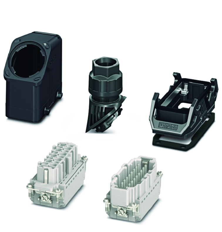 B16 KOMPL EVO M25 PT INSATS