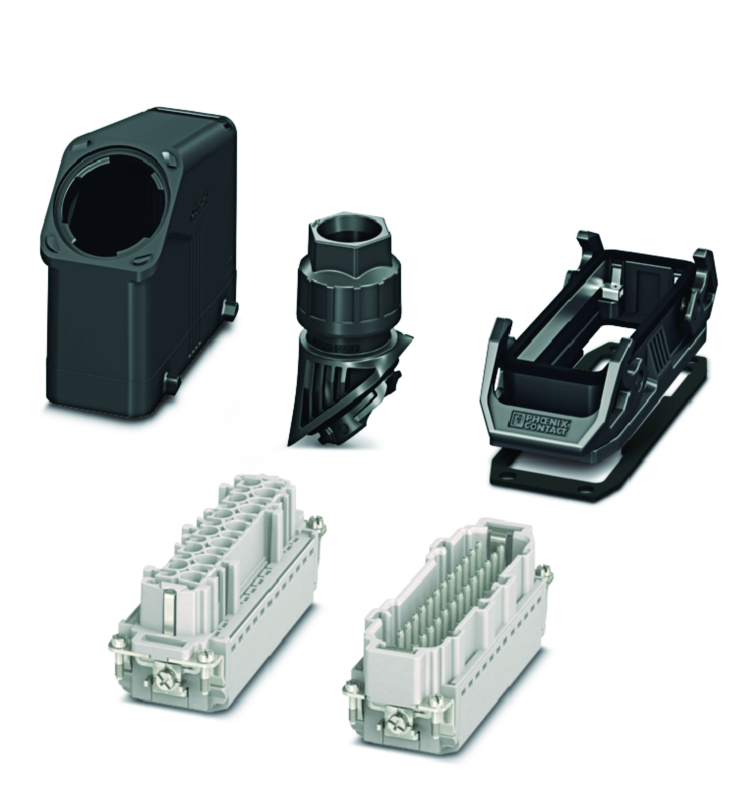 B24 KOMPL EVO M32 PT INSATS