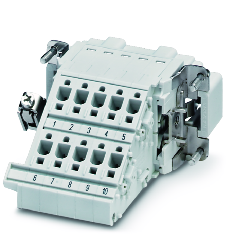 PLINTADAPTER B10 HANE PT