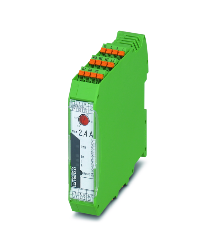 HYBRIDKONT. ELRH5IESPT24DC500AC2