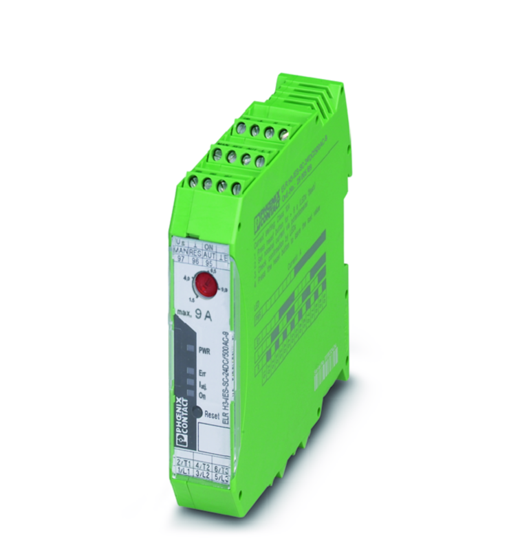 HYBRIDKONT. ELRH3IESSC230AC500AC9