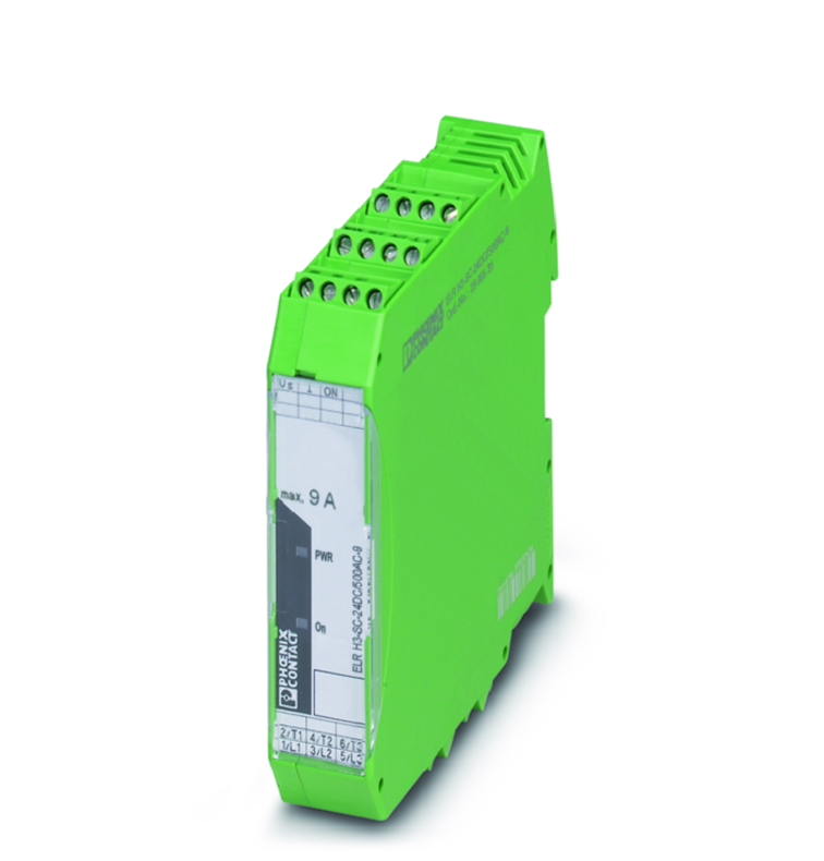 HYBRIDKONT. ELRH3SC24DC500AC9