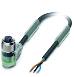 GIVARKABLAGE M12 3POL HONA 5M