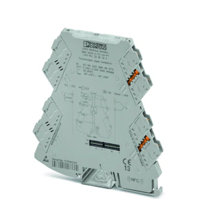 phoenix contact Temperaturomvandlare termoelement pt