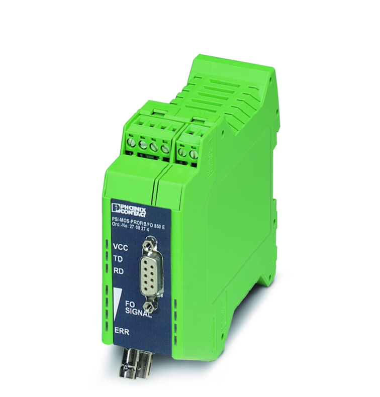 OMVANDLARE PROFIB/GO850E