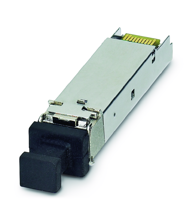 SFP PLUGG LC MM