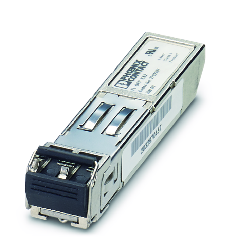 SFP PLUGG LC MM <2 KM