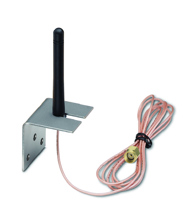WLAN ANTENN RUNDSTRÅLANDE