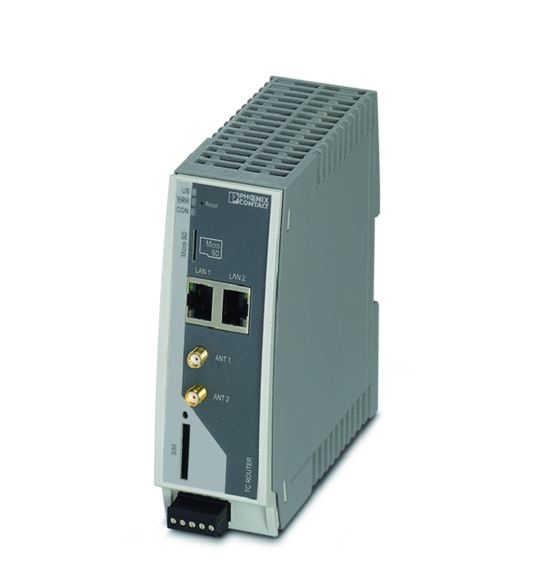 4G MODEM TC ROUTER 3002T-4G