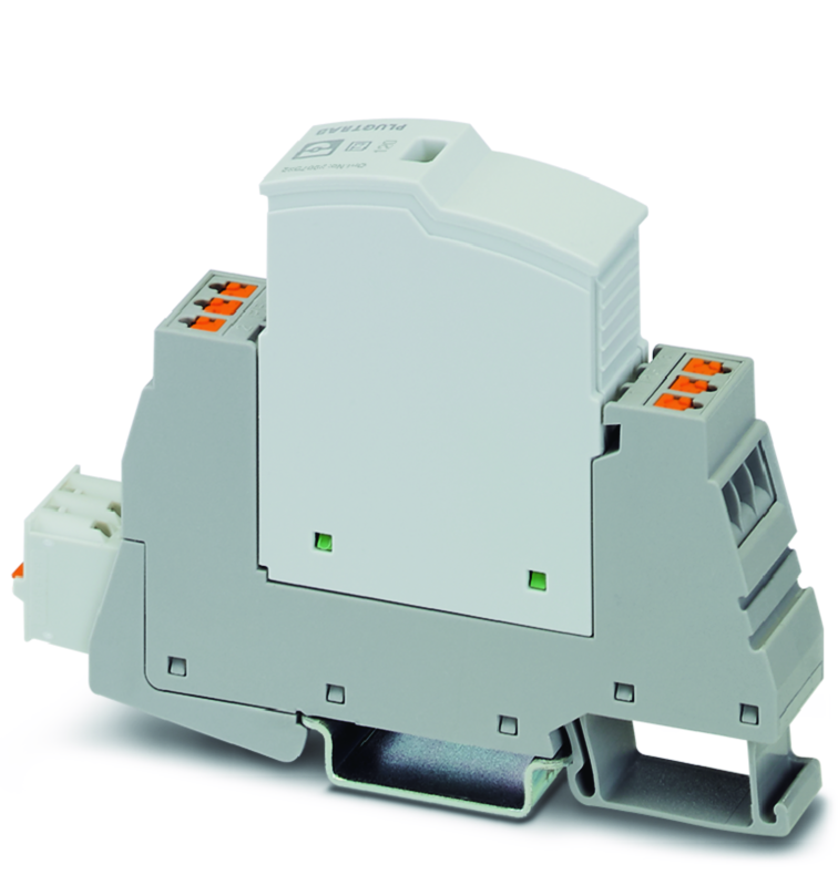 FINSKYDD T3 120V MED INDIKER