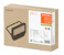 ledvance Strålkastare floodlight pfm fl pfm 50w/6500k sym bk 6000lm