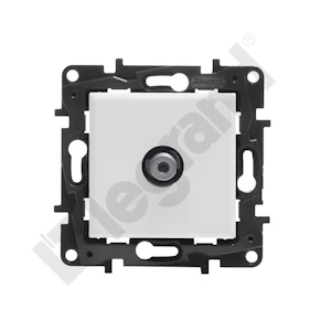 legrand Niloe step antennipesa tv male star 1,5db valge