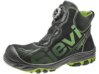 SAFETY SHOES SIEVI VIPERX ROLLER H+ S3S SIZE 44