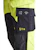 blåkläder Housut blåkläder 1589 15123389 kelt/t sininen c58