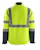 mascot Softshelljacka hi-vis mascot 15902-253-17010 stl 4xl