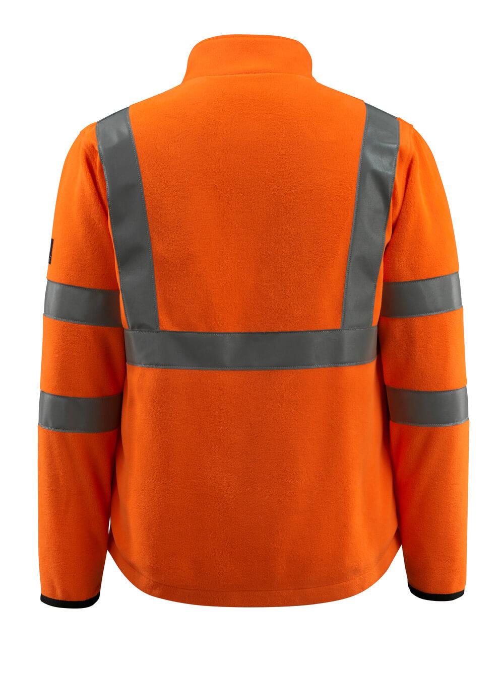 mascot Fleecetakki hi-vis mascot 15903-270-14 koko s