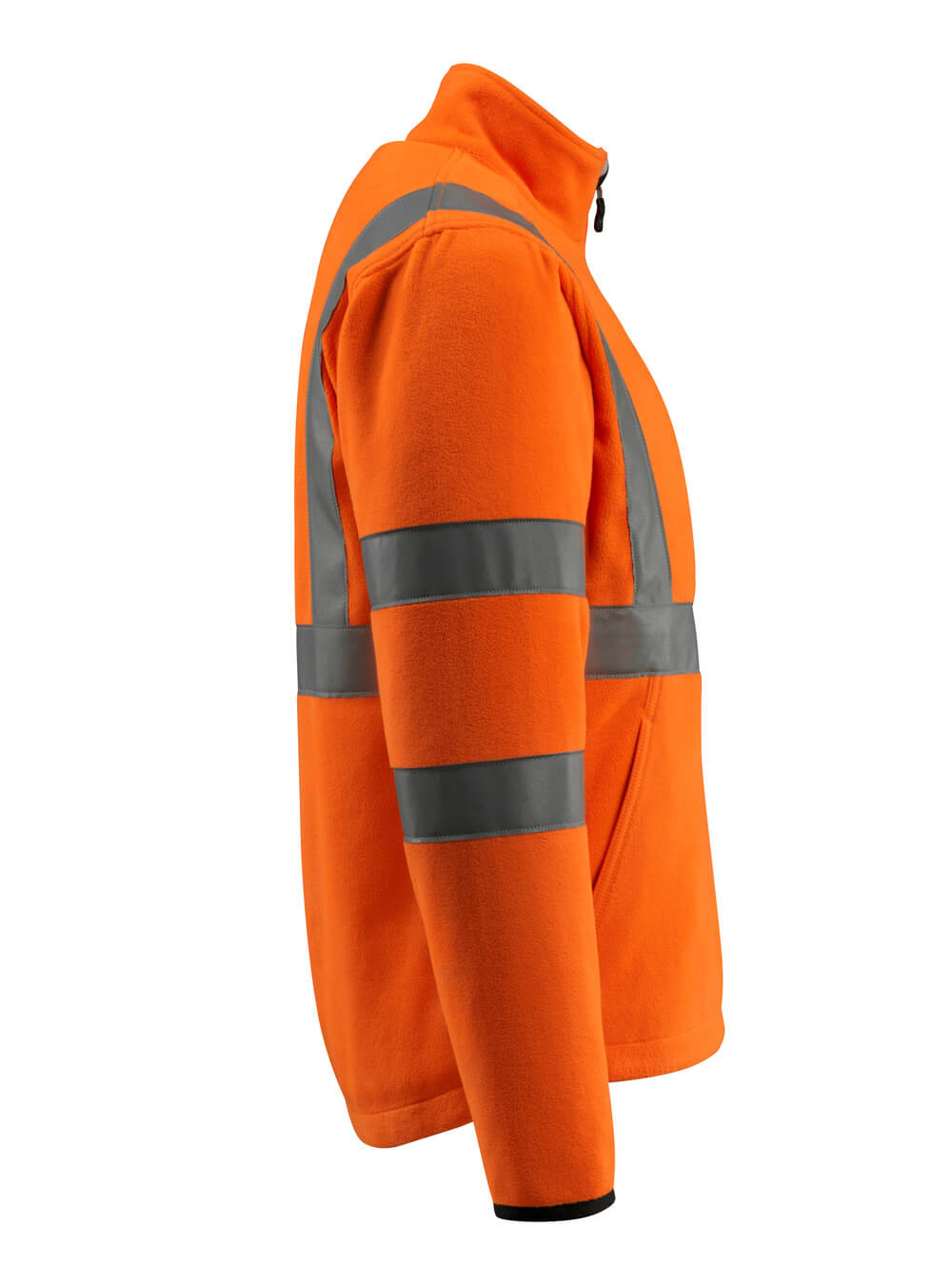 mascot Fleecetakki hi-vis mascot 15903-270-14 koko s