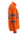 mascot Fleecetakki hi-vis mascot 15903-270-14 koko s