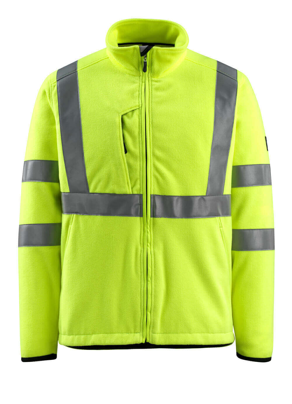 mascot Fleecetakki hi-vis mascot 15903-270-17 koko m