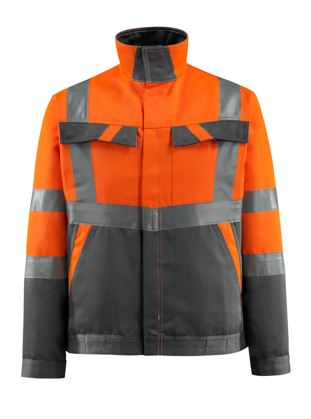 mascot Jacka hi-vis mascot 15909-948-1418 stl m