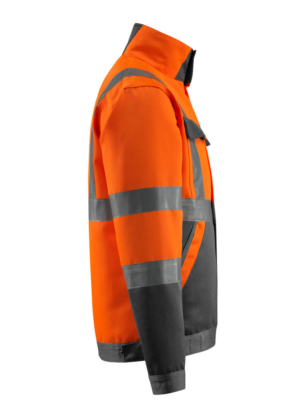 mascot Jacka hi-vis mascot 15909-948-1418 stl m