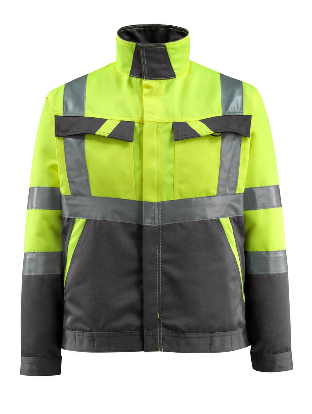 mascot Jacket hi-vis mascot 15909-948-1718 size 3xl
