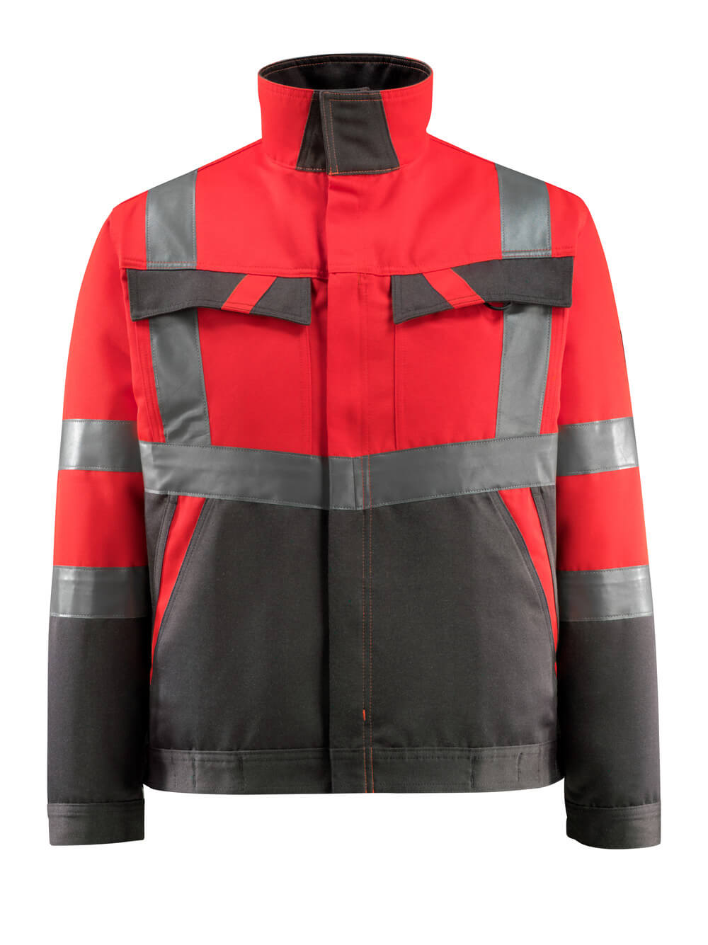 mascot Jacket hi-vis mascot 15909-948-22218 size s