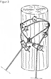 onninen Stagfäste 2x25-52kvmm lb3419052