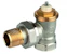 honeywell home Radiatorventil vinkel honeywel 3/4 kvs 0,7 sx