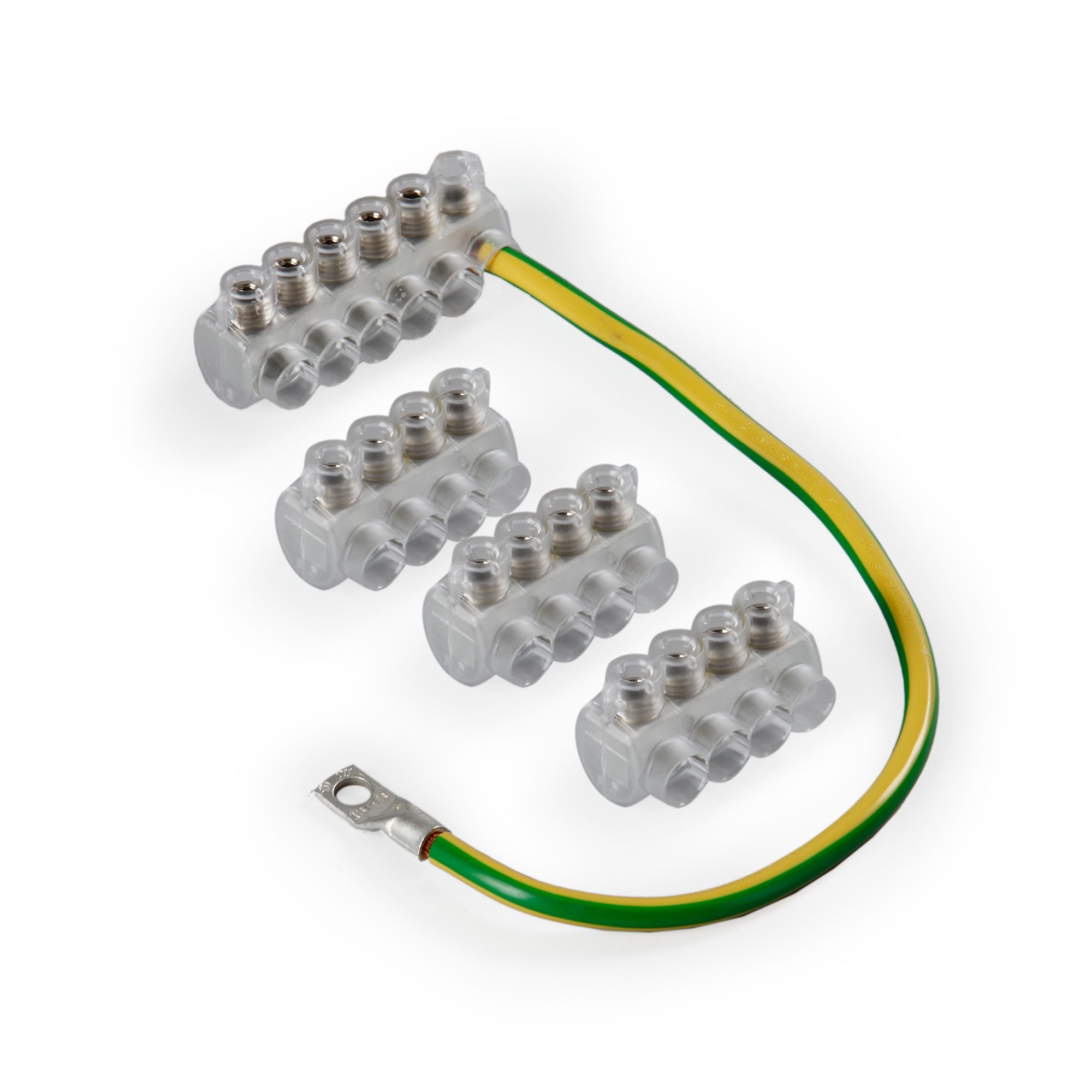 undefined Prijungimo rinklės sv17 sv15+ 3xpmr2680