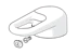 oras Tap spare part oras 159180 vienda lever