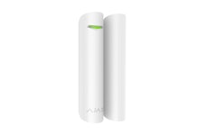 WIRELESS MAGNETIC SWITCH AJAX DOORPROTECT WHITE