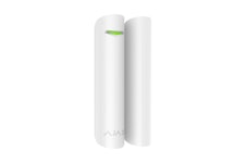 WIRELESS MAGNETIC SWITCH AJAX DOORPROTECT WHITE