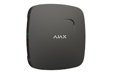 FIRE AND CO-GAS ALARM AJAX FIREPROTECT PLUS BLACK