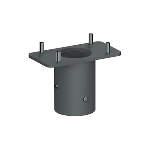 abb Laddstation tillbehör terra ac tac pol adapter för terra ac a