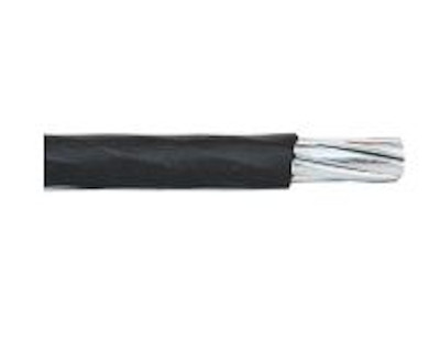 ALUS 1X50 RING 9 M .