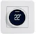 onnline Combination thermostat onnline ecohelppo16-rd 16a ip21