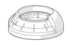 oras Tap spare part oras 159346v vega limiting cap