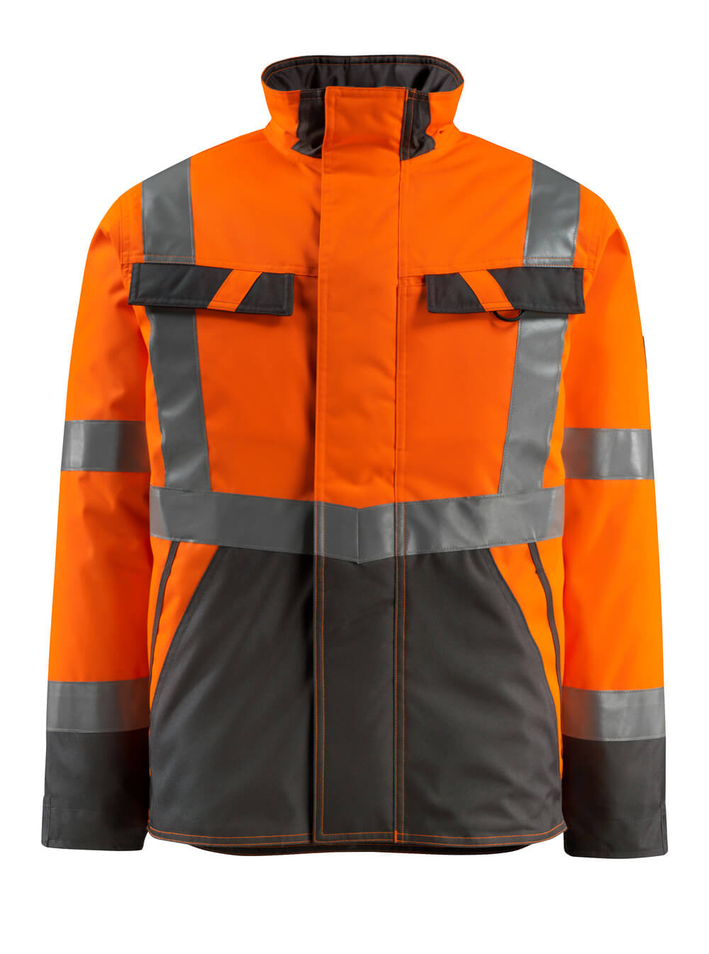 mascot Talvitakki hi-vis mascot 15935-126-1418 koko s