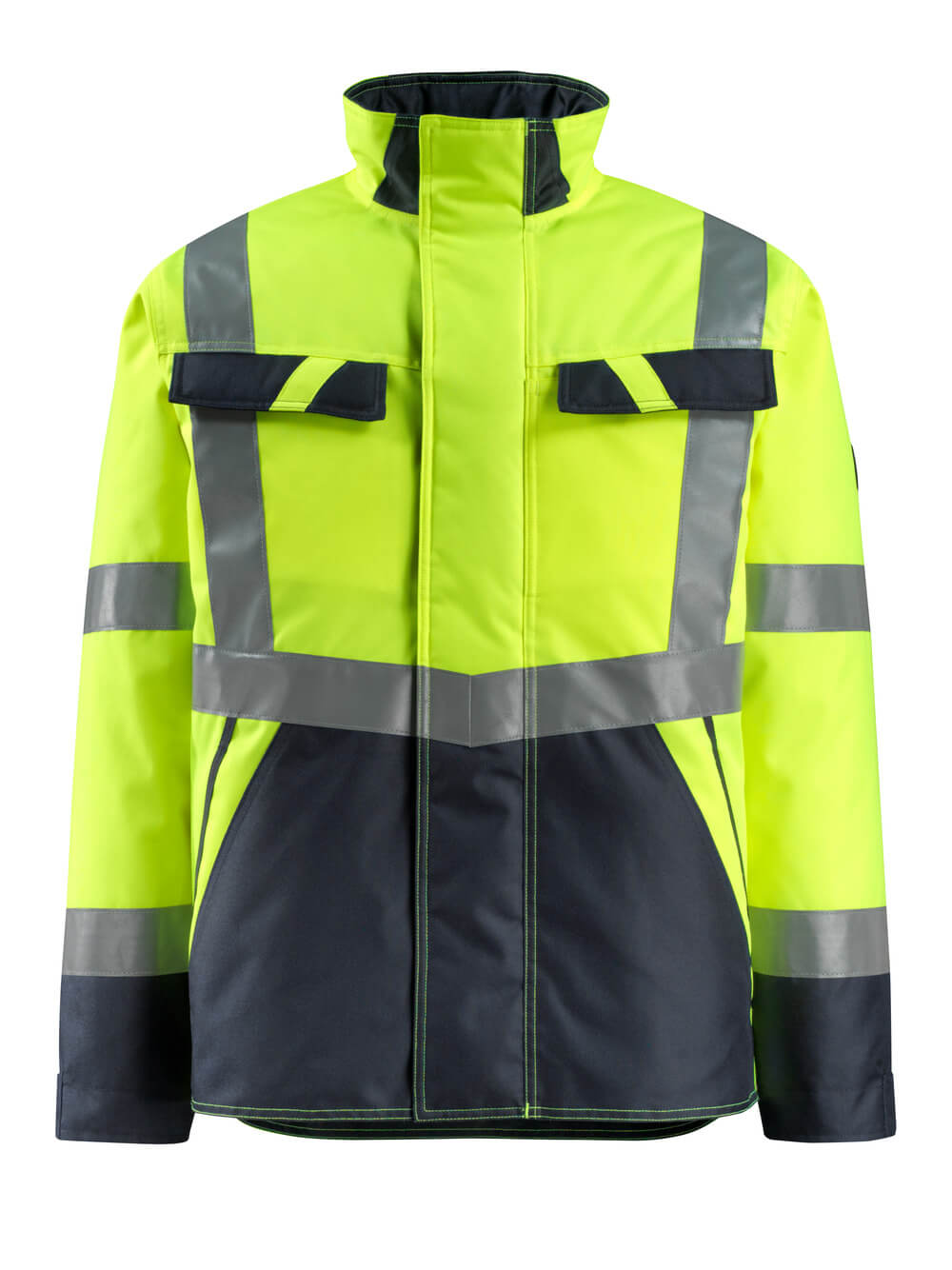 mascot Vinterjacka hi-vis mascot 15935-126-17010 koko m