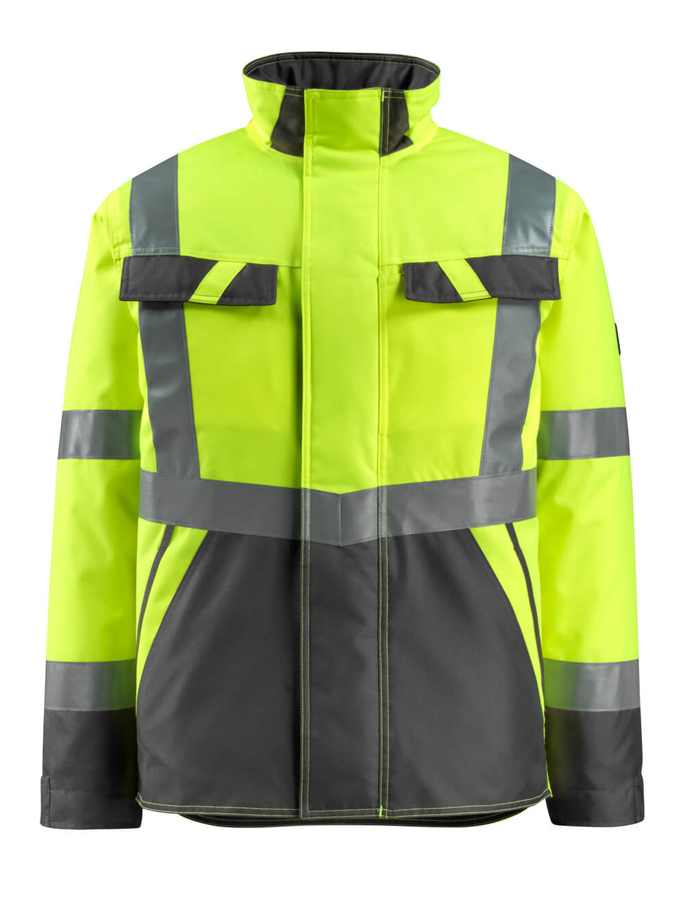mascot Vinterjacka hi-vis mascot 15935-126-1718 koko m
