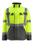 VINTERJACKA HI-VIS MASCOT 15935-126-1718 KOKO 2XL
