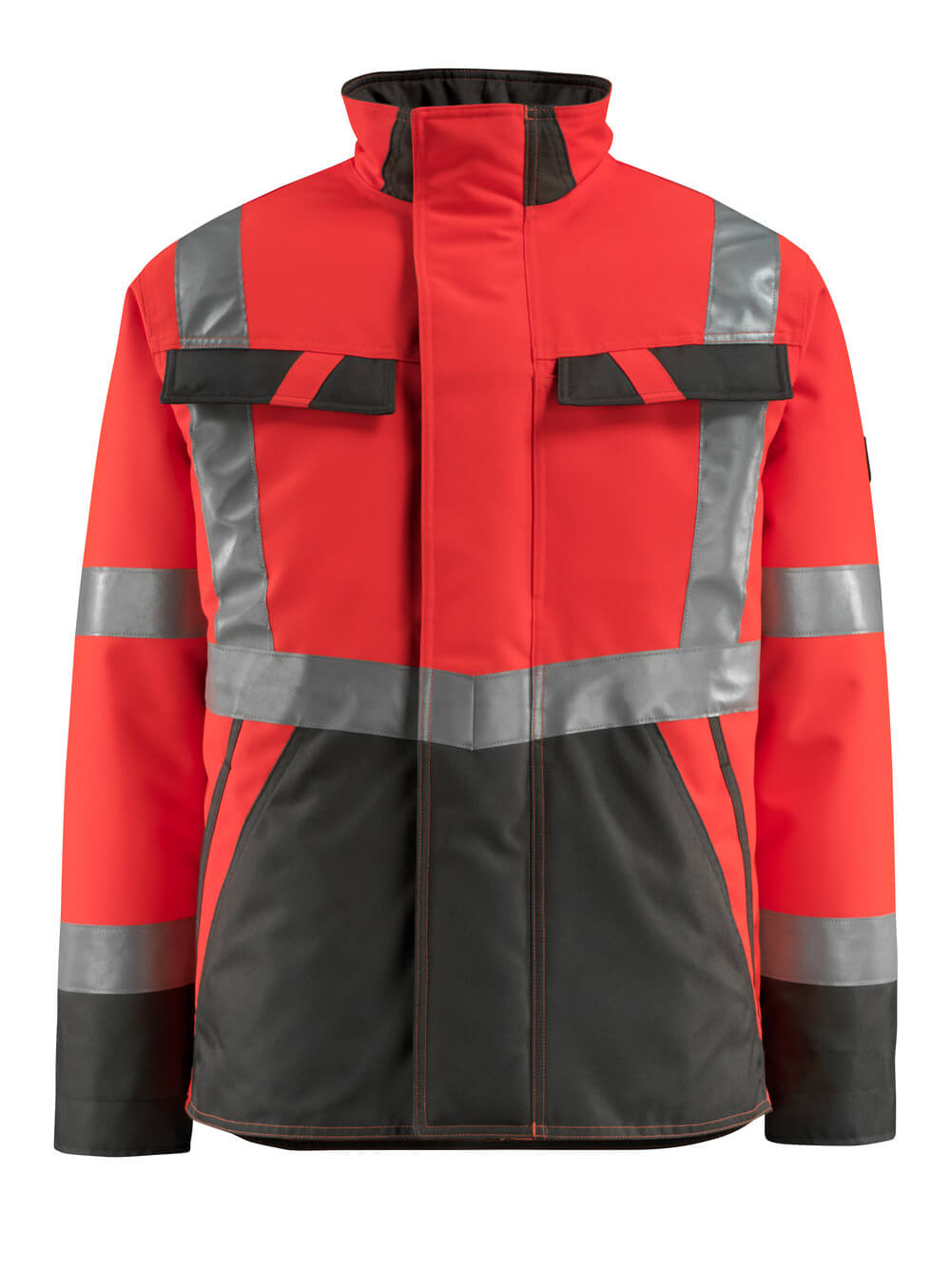 mascot Vinterjacka hi-vis mascot 15935-126-22218 koko s