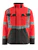 mascot Vinterjacka hi-vis mascot 15935-126-22218 koko s