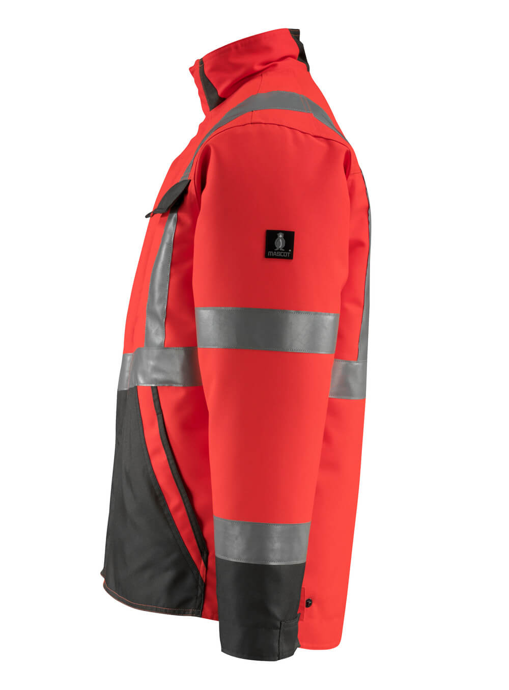 mascot Vinterjacka hi-vis mascot 15935-126-22218 koko s