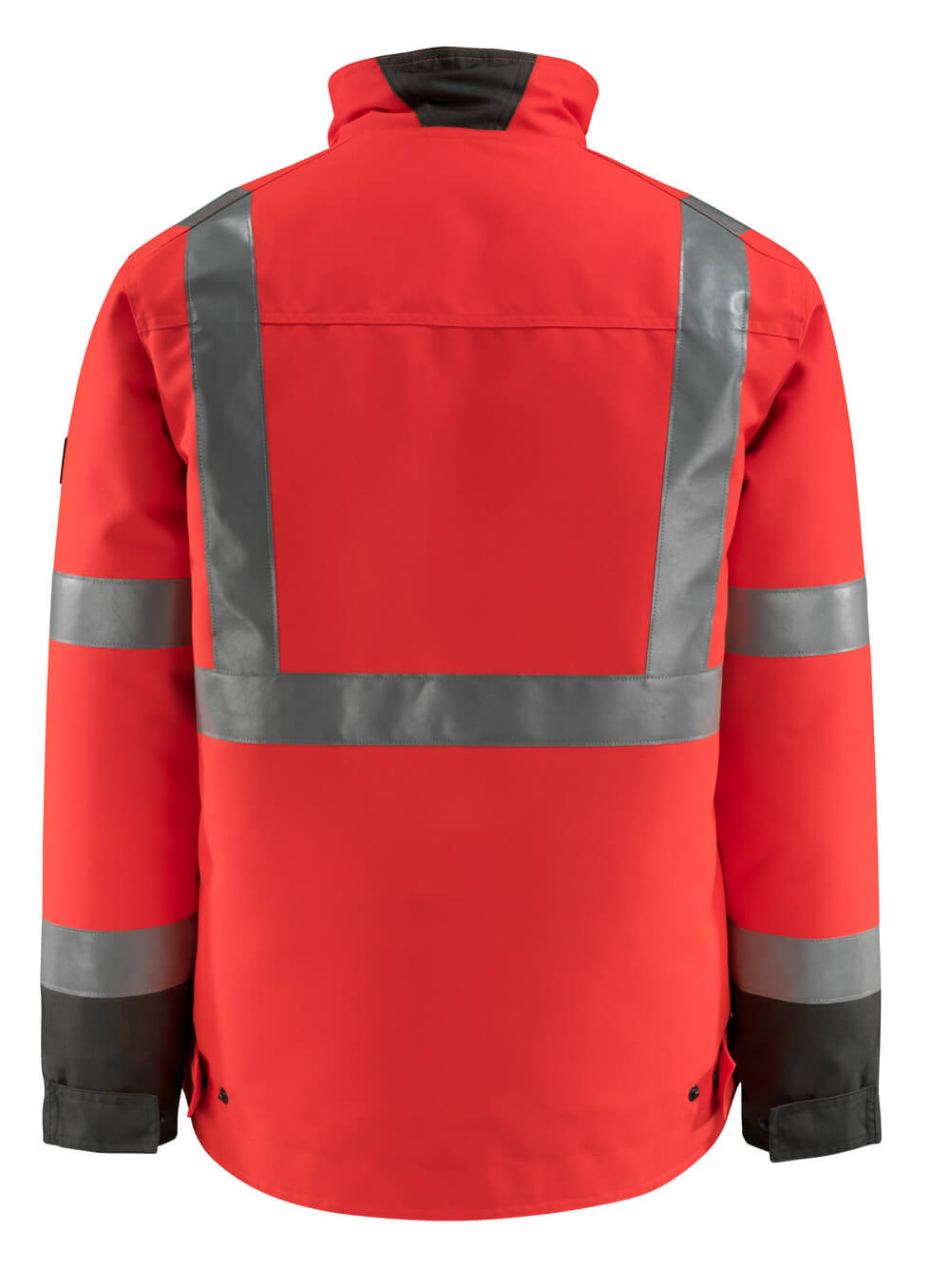 mascot Vinterjacka hi-vis mascot 15935-126-22218 koko s