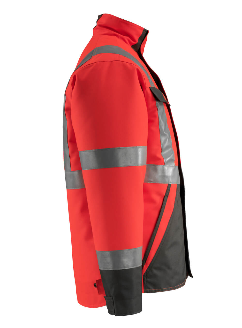 mascot Vinterjacka hi-vis mascot 15935-126-22218 koko s